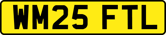 WM25FTL