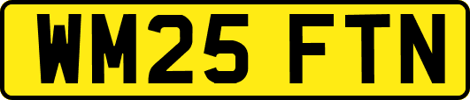 WM25FTN