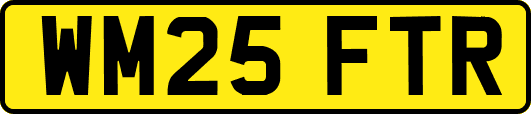 WM25FTR
