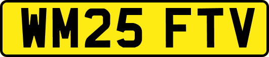 WM25FTV