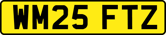 WM25FTZ