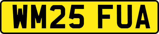 WM25FUA