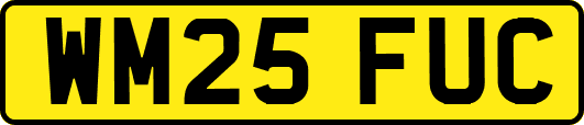 WM25FUC