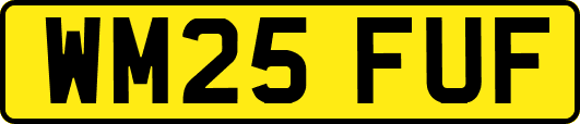 WM25FUF