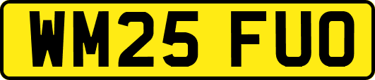 WM25FUO