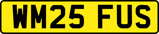 WM25FUS