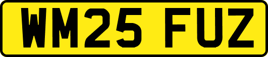 WM25FUZ