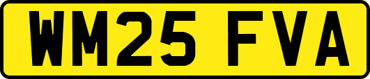 WM25FVA
