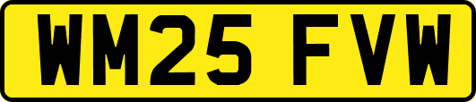 WM25FVW