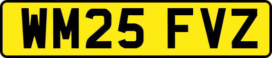 WM25FVZ