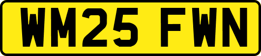 WM25FWN