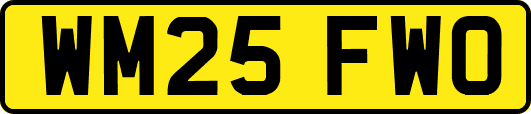 WM25FWO