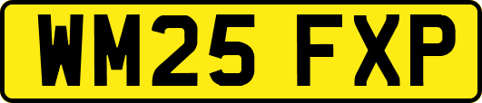 WM25FXP
