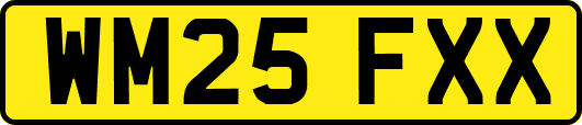 WM25FXX