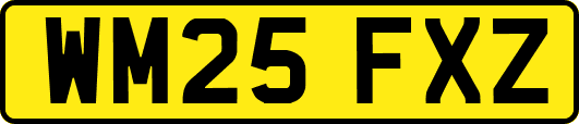 WM25FXZ