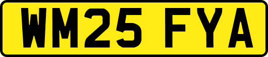 WM25FYA