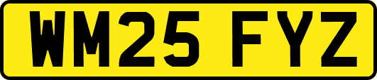 WM25FYZ
