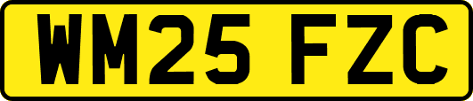WM25FZC