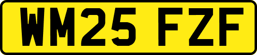 WM25FZF