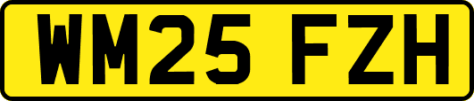 WM25FZH