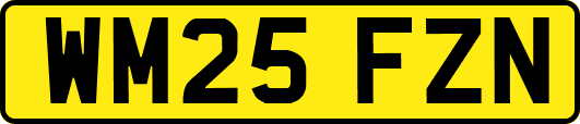 WM25FZN