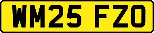WM25FZO