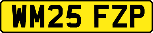 WM25FZP