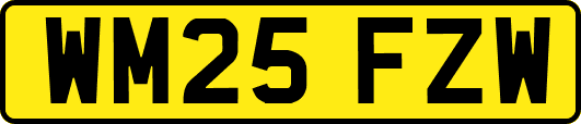 WM25FZW
