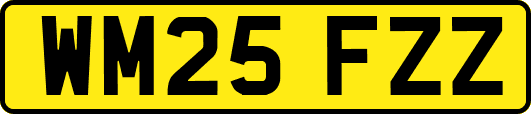 WM25FZZ