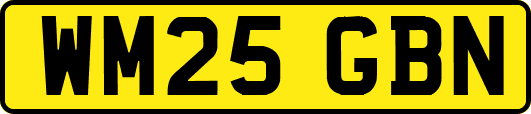 WM25GBN
