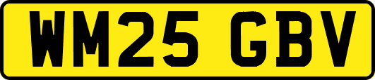 WM25GBV