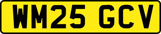 WM25GCV