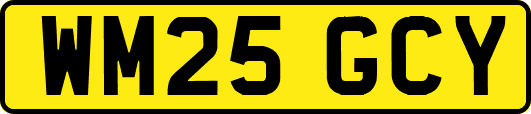 WM25GCY