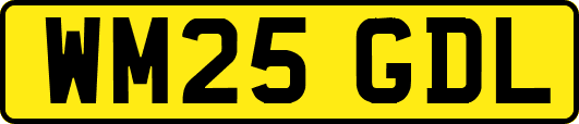 WM25GDL
