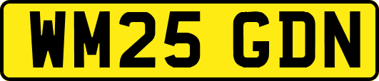 WM25GDN