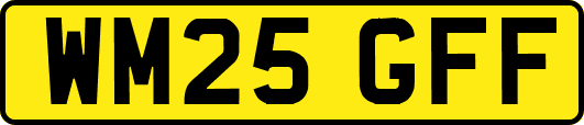WM25GFF