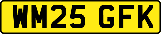 WM25GFK