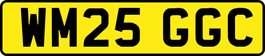 WM25GGC