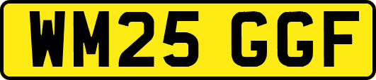 WM25GGF