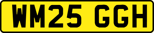 WM25GGH
