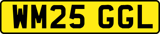 WM25GGL