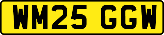 WM25GGW