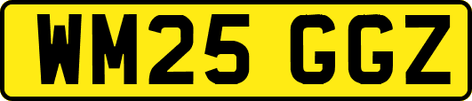 WM25GGZ