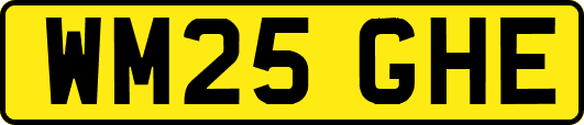 WM25GHE