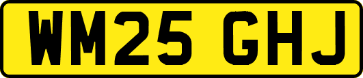 WM25GHJ