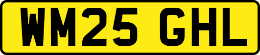 WM25GHL