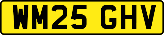 WM25GHV