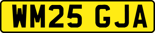 WM25GJA