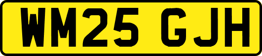 WM25GJH