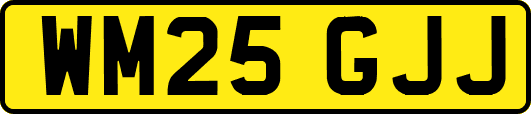 WM25GJJ